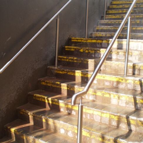 Stainless Steel Work