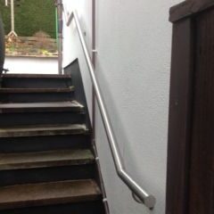 Stainless Steel Work