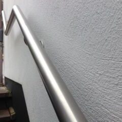 Stainless Steel Work