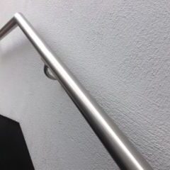 Stainless Steel Work